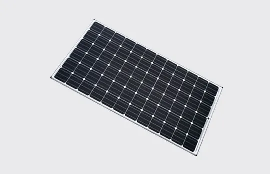 solar panel
