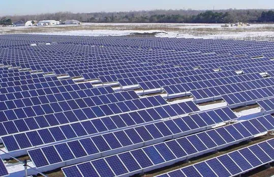 Capital Dynamics 8minute Solar