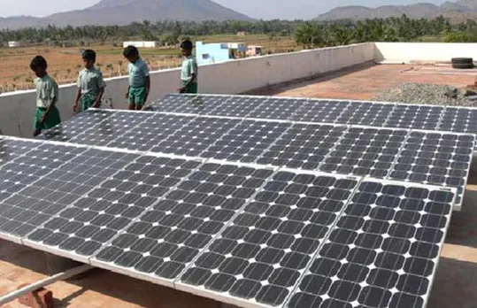 ABB India solar inverters