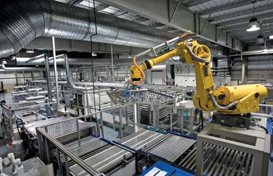 How China Became The Global Renewable Leader?