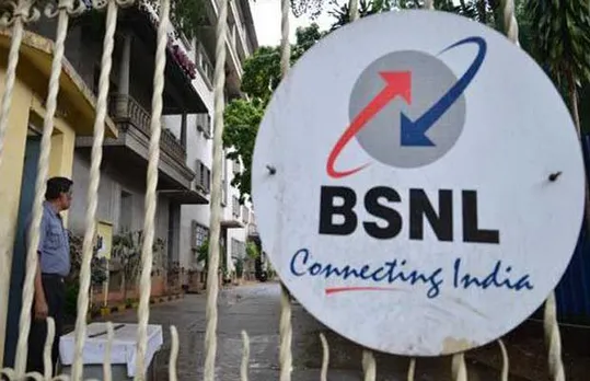 BSNL