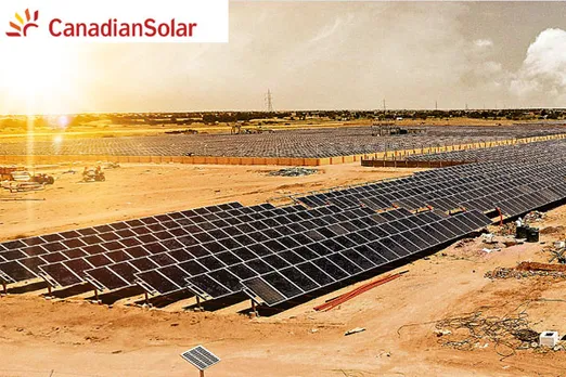 Canadian Solar