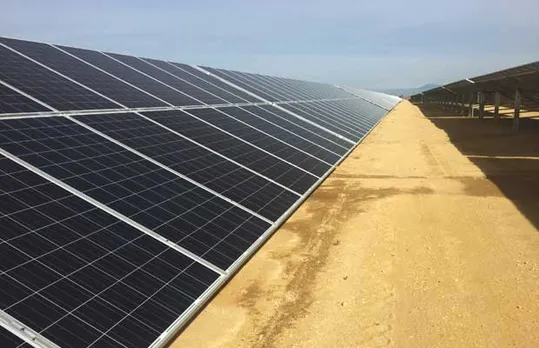 Cenergy solar Power