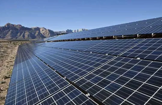 Firestone Solar