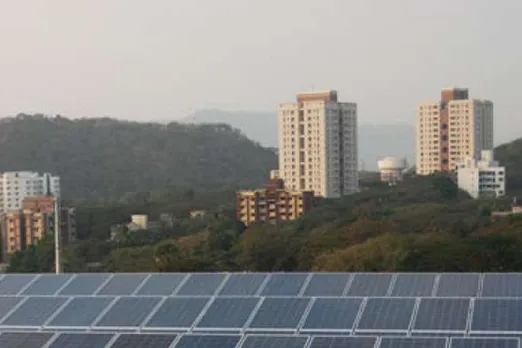 Haryana Solar