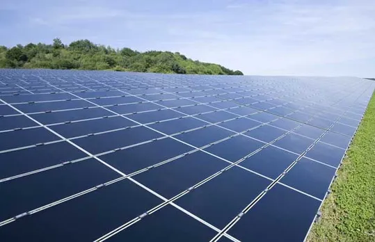 Innovative Solar Systems seeking Private Investment Monies
