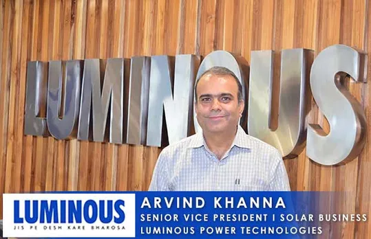 We are Working with new Chemistries in line with Evolving Global Technological Trends