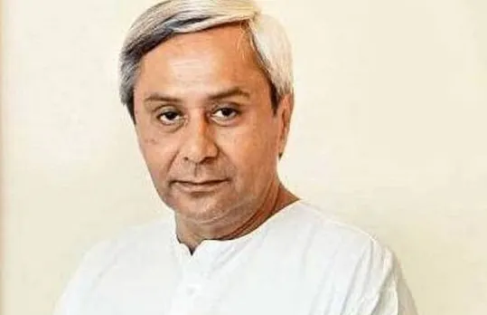 Naveen Patnaik