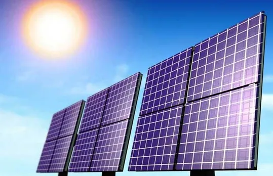 Rancho Seco Solar Project