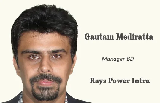 Rays Power