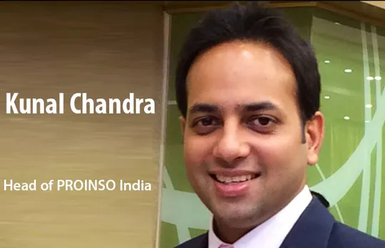 Saur Energy Interview with Kunal Chandra June 2016