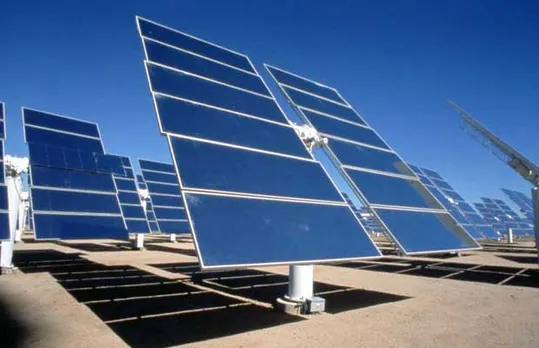 Solar Development