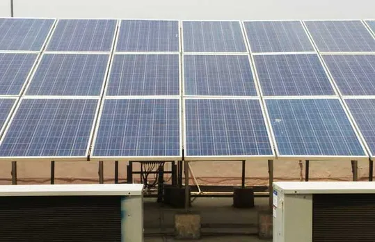 Solar Energy Corporation of India