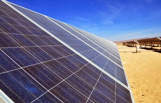 SunPower Completes 10MW Solar, 1MW Storage Proj in Alabama