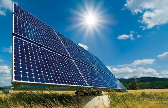 Solar Project Contract in Japan