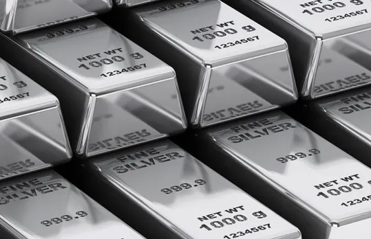 Solar silver demand