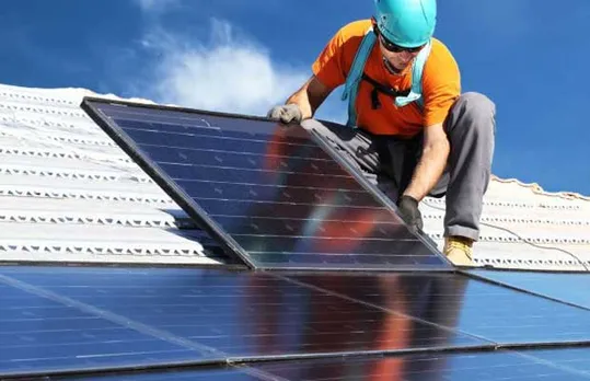 SolarCity Will Sell