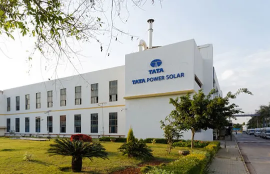 Tata Power Solar