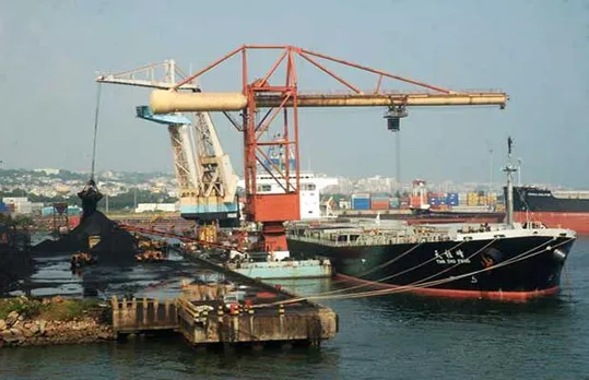 Scotland to Build Own Green Ports as UK Govt is 'Not Cooperating'