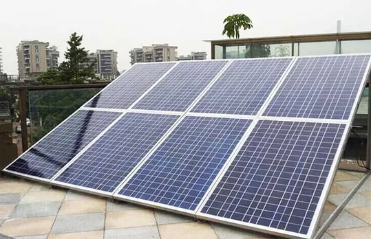 bangalore aircraft solar