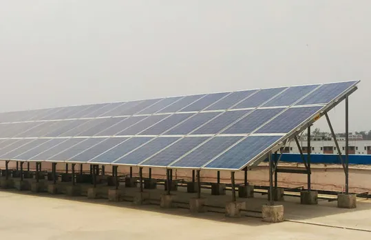 green energy