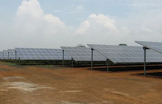 solar energy