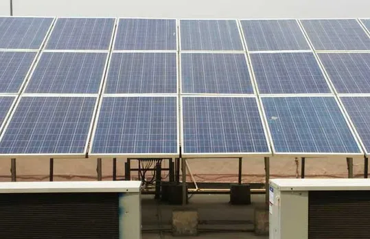 solar energy