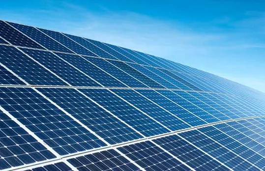 solar panels