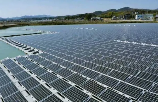 solar power projects