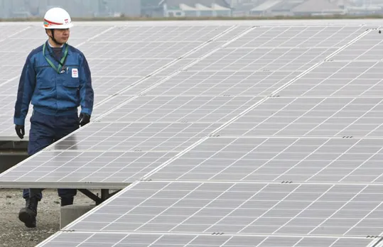 solar power system