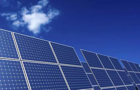 solar projects
