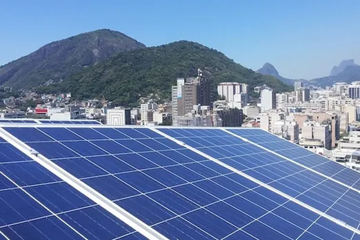 NTPC Limited, solar power