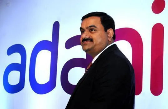 Adani Largest Solar Owner