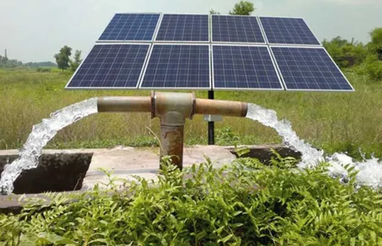 Gautam Solar