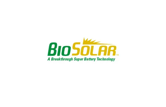 biosolar