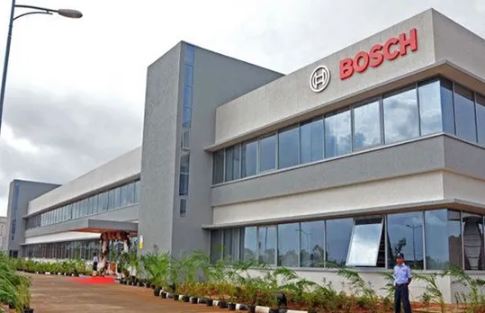 Bosch India