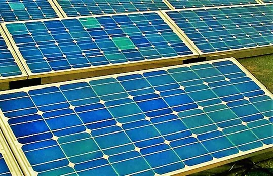 Canadian Solar and Recurrent Energy