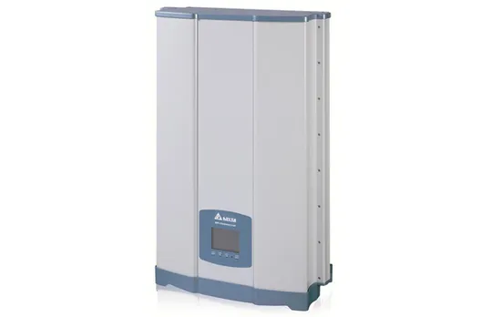 Delta Introduces 480 VAC/125kW Power Conditioning System At Solar Power International