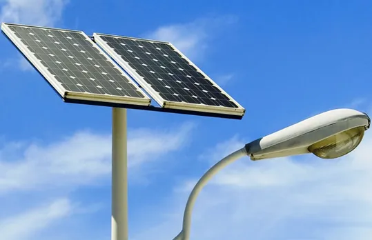 Energy Efficient Service