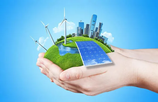 French Technology Companies in Renewable Sector Pledges to Contribute to India's Energy Targets