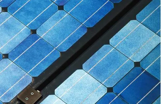 Heraeus Photovoltaics