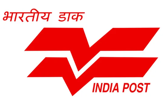 india post logo