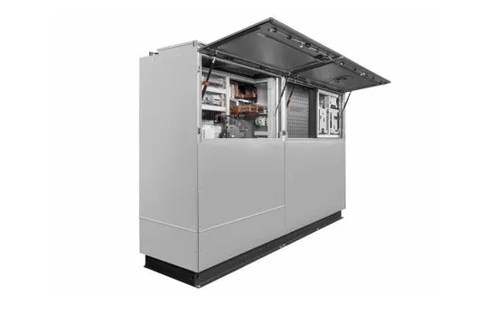 Ingeteam achieves UL1741 compliance