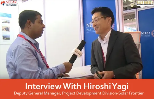 interview with hiroshi yagi