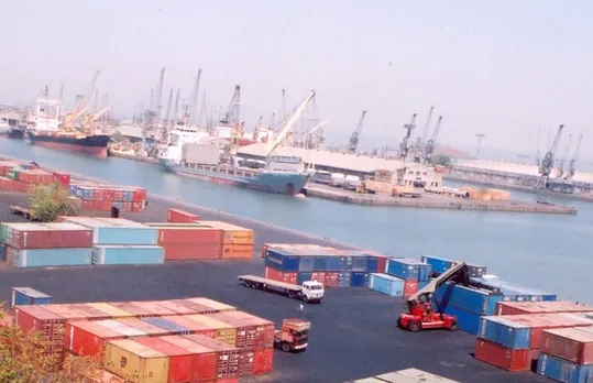 Jawaharlal Nehru Port Trust