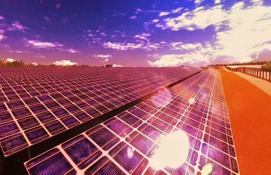 Lightsource Renewable Energy