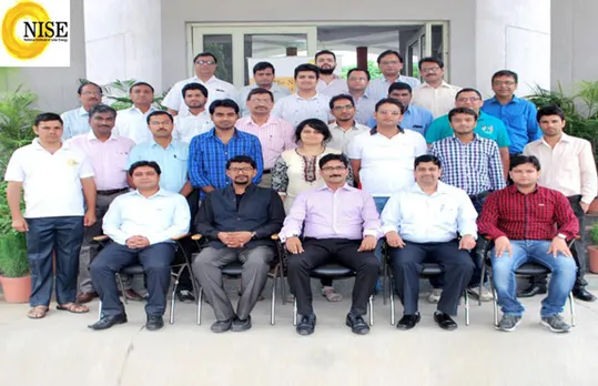 National Institute of Solar Energy