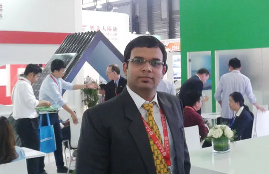 Nimish Jain
