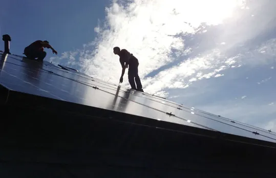 Premier Solar