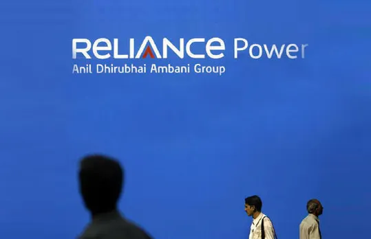 Reliance Power